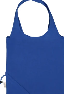 Torba bawełniana z recyklingu 118 g/m2 MODENA / Biały 526206
