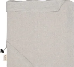 Torba bawełniana z recyklingu 118 g/m2 MODENA / żółty 526208