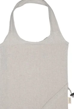 Torba bawełniana z recyklingu 118 g/m2 MODENA / żółty 526208