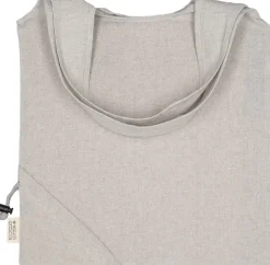 Torba bawełniana z recyklingu 118 g/m2 MODENA / żółty 526208