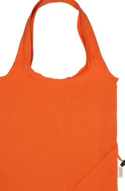 Torba bawełniana z recyklingu 118 g/m2 MODENA / Różowy 526211