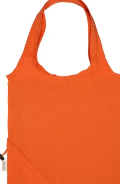 Torba bawełniana z recyklingu 118 g/m2 MODENA / Różowy 526211