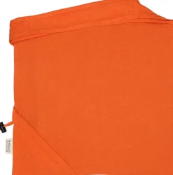 Torba bawełniana z recyklingu 118 g/m2 MODENA / Różowy 526211