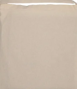 Torba bawełniana z 3 uszami 140 g/m2 NORDKOOG / Biały 136906