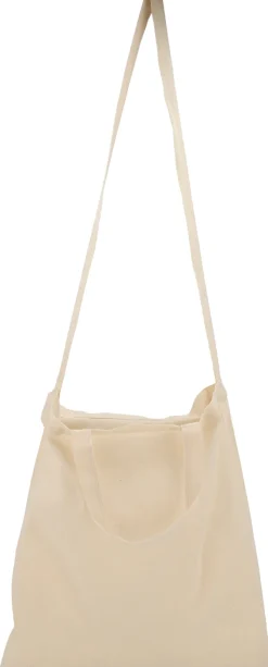 Torba bawełniana z 3 uszami 140 g/m2 NORDKOOG / Biały 136906
