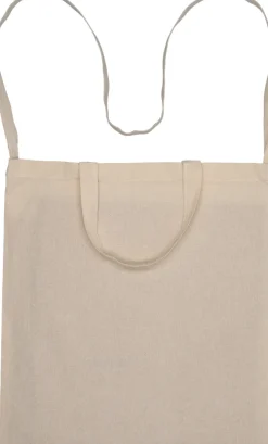 Torba bawełniana z 3 uszami 140 g/m2 NORDKOOG / Biały 136906