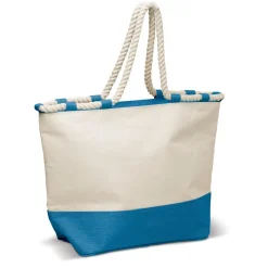 Torba Canvas 380g/m² / Jasnoniebieski LT95103-N0012