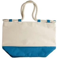 Torba Canvas 380g/m² / Jasnoniebieski LT95103-N0012