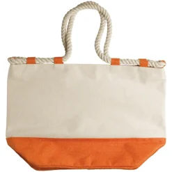 Torba Canvas 380g/m² / Pomarańczowy LT95103-N0026