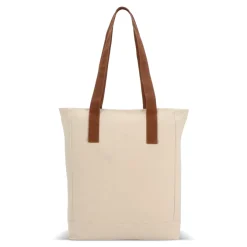 Torba Canvas InSideOut Reuuz 33 x 42 x 10 cm / Ecru / beżowy LT57116-N5455
