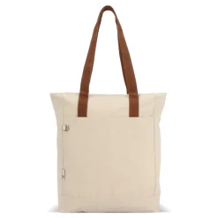 Torba Canvas InSideOut Reuuz 33 x 42 x 10 cm / Ecru / beżowy LT57116-N5455