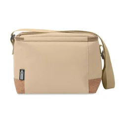 Torba chłodząca 600D RPET / Khaki MO2504-39