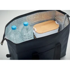 Torba chłodząca 300D RPET 3L / Niebieski MO2518-04