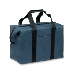Torba chłodząca 300D RPET 3L / Niebieski MO2518-04