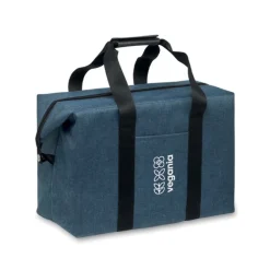 Torba chłodząca 300D RPET 3L / Niebieski MO2518-04