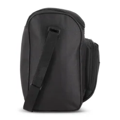 Torba chłodząca R-PET 600D 26 x 19 x 34cm 13L / Czarny LT95394-N0002