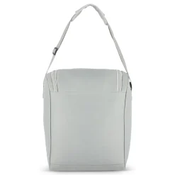 Torba chłodząca R-PET 600D 26 x 19 x 34cm 13L / Szary LT95394-N0061