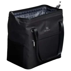 Torba chłodząca Stanley All-Day Julienne Max na 20 puszek, wykonana z materiałów z recyklingu / Czarny 10094590