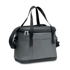 Torba chłodząca tarpaulin 16L / Kamienny Szary MO2560-15