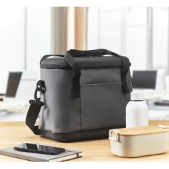 Torba chłodząca tarpaulin 16L / Kamienny Szary MO2560-15