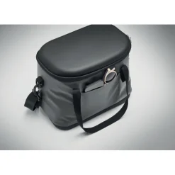 Torba chłodząca tarpaulin 16L / Kamienny Szary MO2560-15