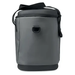 Torba chłodząca tarpaulin 16L / Kamienny Szary MO2560-15