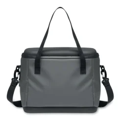 Torba chłodząca tarpaulin 16L / Kamienny Szary MO2560-15
