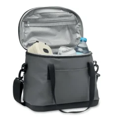 Torba chłodząca tarpaulin 16L / Kamienny Szary MO2560-15