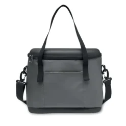 Torba chłodząca tarpaulin 16L / Kamienny Szary MO2560-15