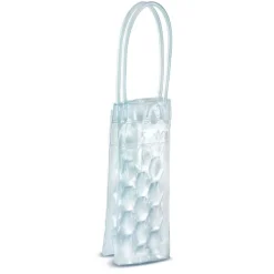 Torba chłodząca z PVC / Przezroczysty MO7760-22