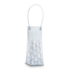 Torba chłodząca z PVC / Przezroczysty MO7760-22