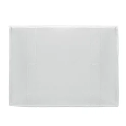 Torba chłodząca z włókniny RPET / Bialy MO2492-06