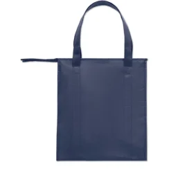 Torba chłodząca z włókniny RPET / Niebieski MO2492-04