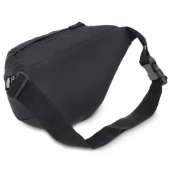 Torba crossbody R-PET 5L / Czarny LT95295-N0002