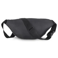 Torba crossbody R-PET 5L / Czarny LT95295-N0002