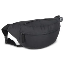 Torba crossbody R-PET 5L / Czarny LT95295-N0002