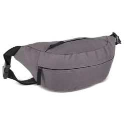 Torba crossbody R-PET 5L / Szary LT95295-N0061