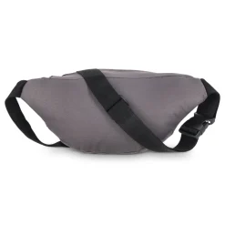 Torba crossbody R-PET 5L / Szary LT95295-N0061