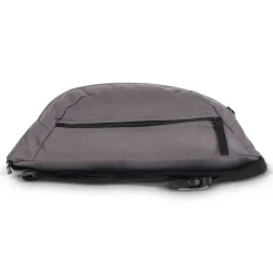 Torba crossbody R-PET 5L / Szary LT95295-N0061