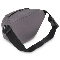 Torba crossbody R-PET 5L / Szary LT95295-N0061
