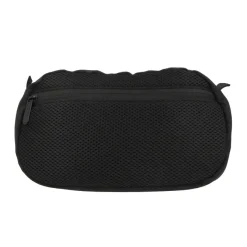 Torba crossbody R-PET ze sznurkiem ściągającym / Niebieski LT95296-N0011