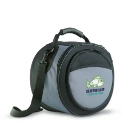 Torba do barbecue / Czarny KC6387-03