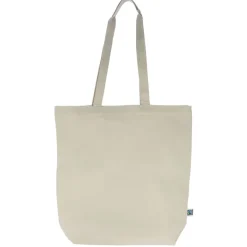 Torba Fairtrade 270g/m² 42x12x43 cm / Ecru LT95273-N0054