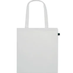 Torba Fairtrade 140gr/m² / Bialy MO2098-06