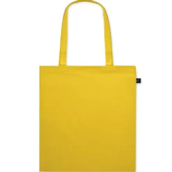 Torba Fairtrade 140gr/m² / Zólty MO2098-08