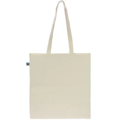 Torba Fairtrade 140g 38x42cm / Ecru LT95252-N0054