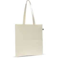 Torba Fairtrade 140g 38x42cm / Ecru LT95252-N0054