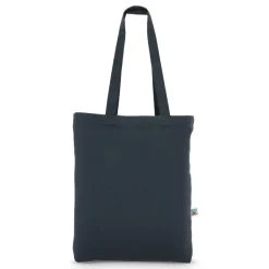 Torba Fairtrade 270g 42x12x43cm / Ciemnoniebieski LT95275-N0010