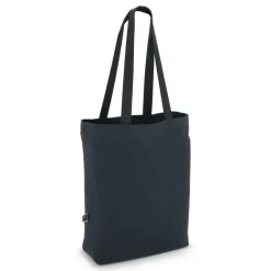 Torba Fairtrade 270g 42x12x43cm / Ciemnoniebieski LT95275-N0010