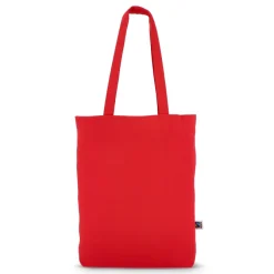 Torba Fairtrade 270g 42x12x43cm / Czerwony LT95275-N0021